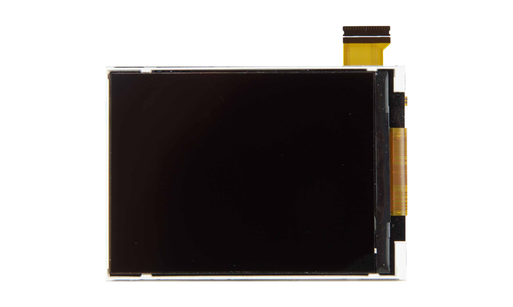 Image of 5” Industrial TFT Display