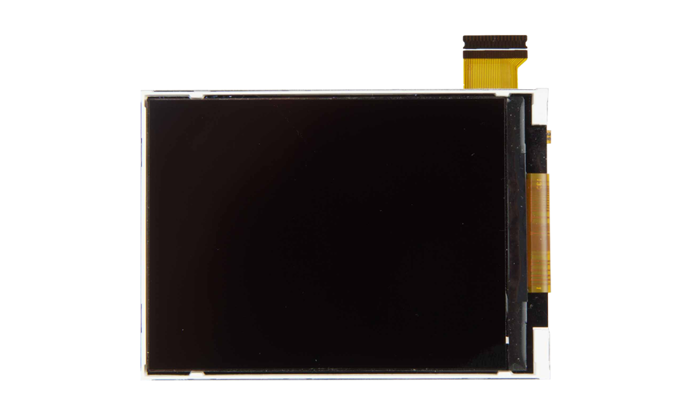 Image of 2.8” Industrial TFT Display