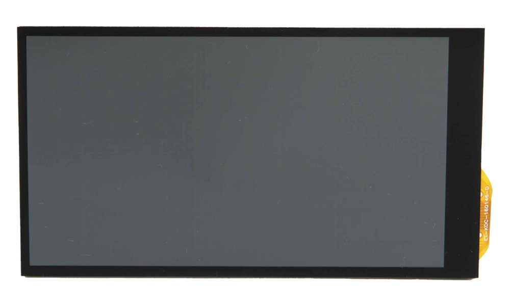 Image of 5” MIPI TFT Display