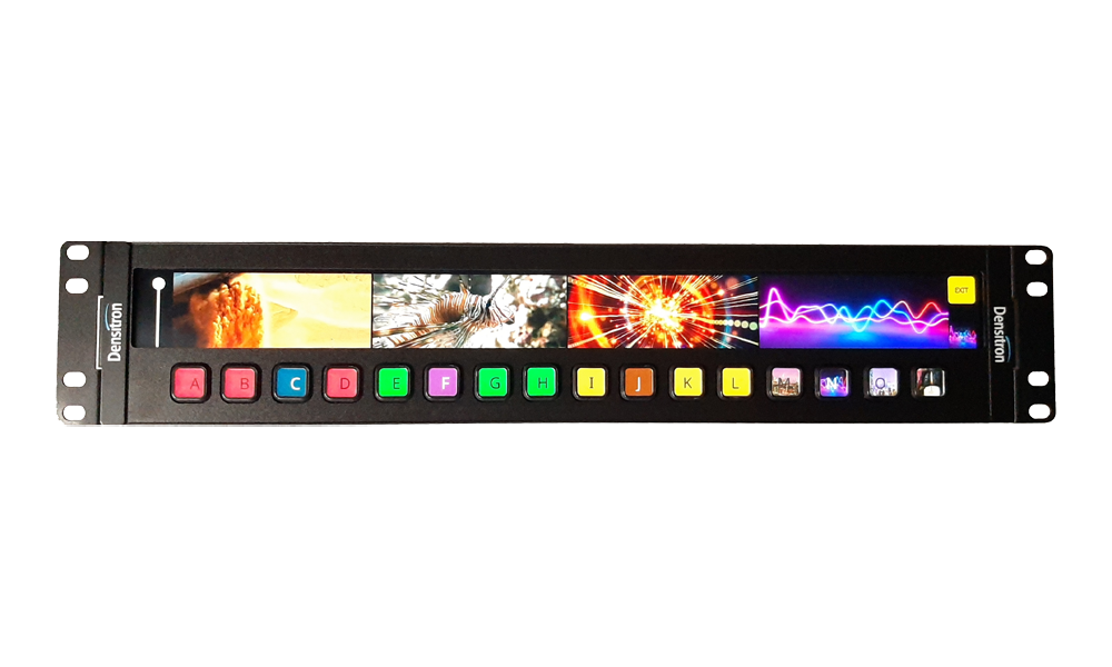 Image of 2RU with 18 Buttons (x86)