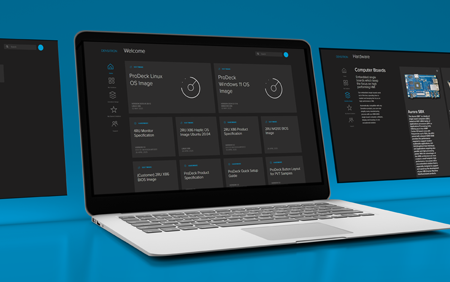 Thumbnail for あなたのイノベーションをサポートするために構築された新しいDensitron Hubのご紹介 