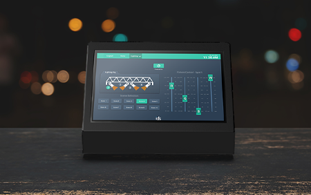 Thumbnail for 複雑なワークフローをシンプルに: IDS が業界全体で制御を再定義する方法