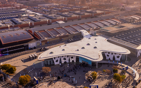 Thumbnail for Densitron は ISE 2026 で AMD ベースのソリューションとパートナーシップを発表します