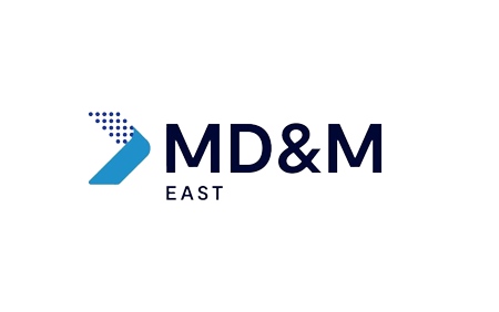 Thumbnail for デンシトロン、MD&M East 2025に参加